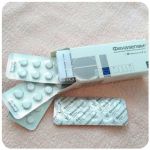 Феназепам  Phenazepam Valenta  1 мг в Алексине