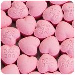 Экстази  Ecstasy Love 200 MDMA в Алексине