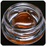 Гашишное масло (импорт Калифорния)  Distillate  в Алексине USA ТГК 98.5%